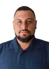 Foto oficial de Renan P Mathez