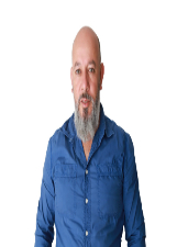 Foto oficial de Silvio Borginhos