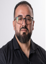 Foto oficial de Tiago Ribeiro