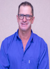 Foto oficial de Geraldo do Milton Pedro Bassé