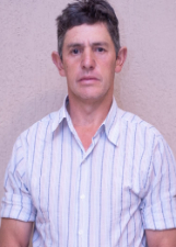 Foto oficial de João Marcos do Dito Pinto