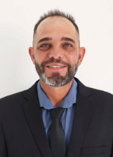 Foto oficial de Fábio do Amargoso