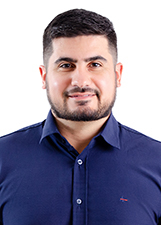 Foto oficial de Felipe Begalli