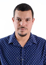 Foto oficial de Marcus Vinicius