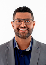 Foto oficial de Francis da Academia