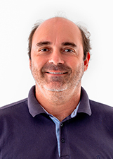 Foto oficial de João Inácio da Agricultura