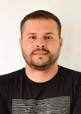 Foto oficial de Rodrigo do Esporte