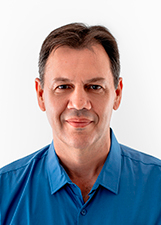 Foto oficial de Marcelo Pedroza