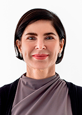 Foto oficial de Dra. Nelzina Lara