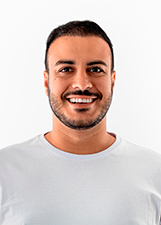 Foto oficial de Pedro Alves