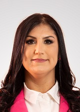 Foto oficial de Adriana Camargos