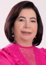 Foto oficial de Professora Beth