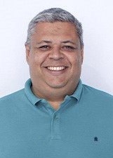 Foto oficial de Marquim do Zé Nenem
