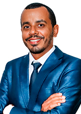 Foto oficial de Ramiro da Colonia