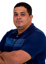 Foto oficial de Edilei da Casa Forte