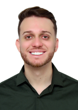 Foto oficial de Igor Erick