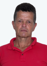 Foto oficial de Amarildo