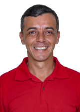 Foto oficial de Waguinho