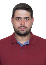 Foto oficial de Marcelo Gomes