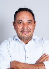 Foto oficial de Donizete