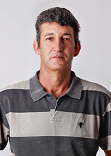 Foto oficial de Carlão