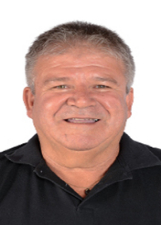Foto oficial de Geraldo Batata