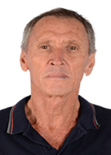 Foto oficial de Miguel Ribeiro