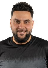 Foto oficial de João Paulo