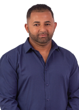 Foto oficial de Coelho da Ração