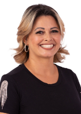 Foto oficial de Paula Doida