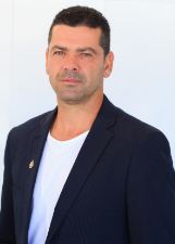 Foto oficial de Leo da Bota