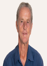 Foto oficial de Benigno da Loja