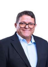 Foto oficial de Lúcio Cassimiro