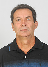 Foto oficial de Ze do Gas