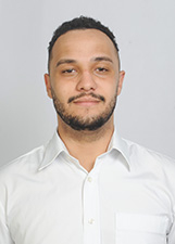 Foto oficial de Johransen Freitas