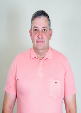 Foto oficial de Jorginho Baiano