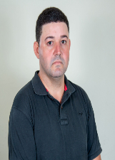 Foto oficial de Guilherme Tokinha