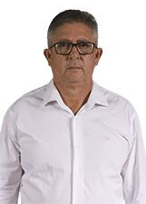 Foto oficial de Zequinha Romão
