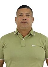 Foto oficial de Bae da Comunidade