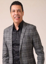 Foto oficial de Ricardo Lana
