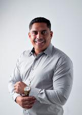 Foto oficial de Carlin Amigão