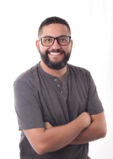 Foto oficial de Alexandre da Paz