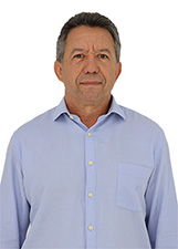 Foto oficial de Rony Martins