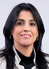 Foto oficial de Tatyana da Saúde
