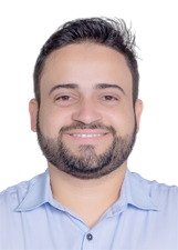 Foto oficial de Fabrício Fortunnato