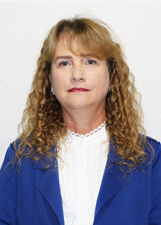 Foto oficial de Magna Medina