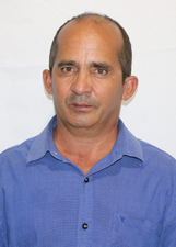 Foto oficial de Gilsinho da Saude
