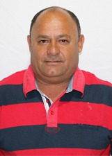Foto oficial de Naldo Galvino