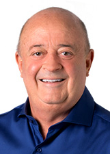 Foto oficial de Zé Divino