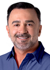 Foto oficial de Otaniel Pereira